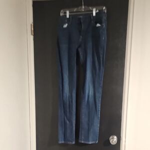 Old Navy Blue Jeans